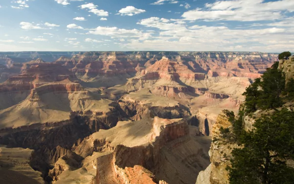 nature grand canyon HD Desktop Wallpaper | Background Image