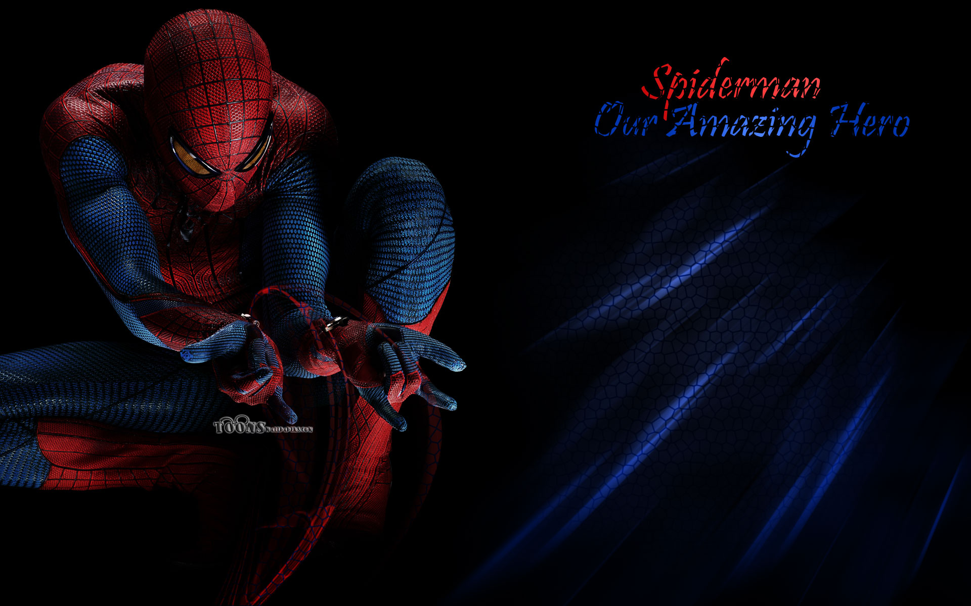 Spider-Man HD Wallpaper | Background Image | 1920x1200 | ID:489150