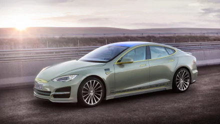 vehicle rinspeed xchange HD Desktop Wallpaper | Background Image