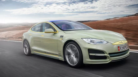 vehicle rinspeed xchange HD Desktop Wallpaper | Background Image