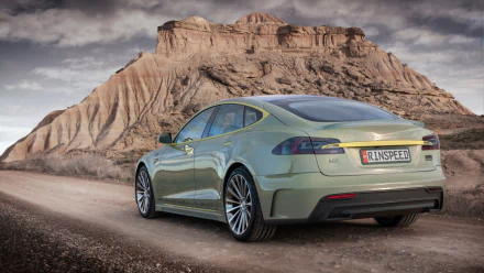 vehicle rinspeed xchange HD Desktop Wallpaper | Background Image