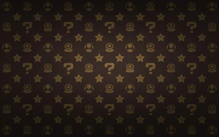  Mario bro's