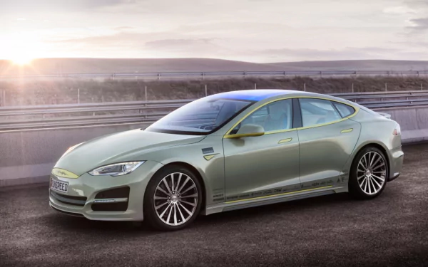 vehicle rinspeed xchange HD Desktop Wallpaper | Background Image