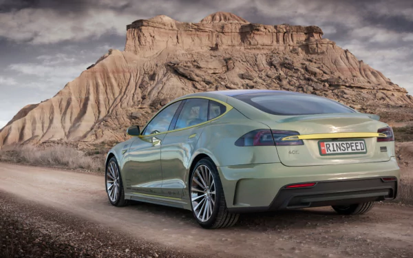 vehicle rinspeed xchange HD Desktop Wallpaper | Background Image