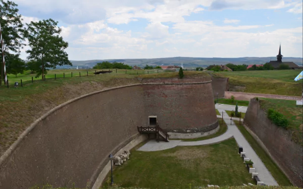 man made Alba Carolina HD Desktop Wallpaper | Background Image