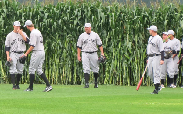 movie Field of Dreams HD Desktop Wallpaper | Background Image