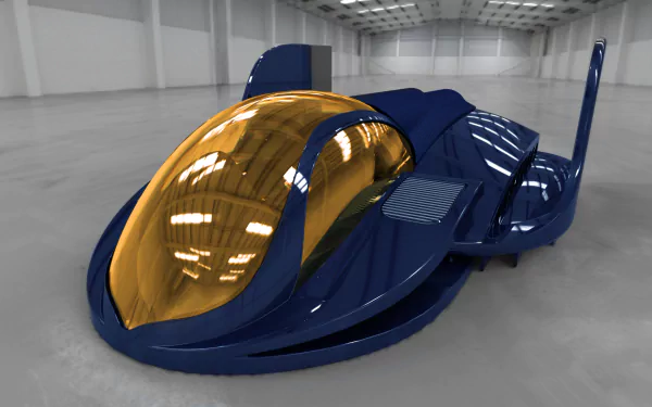 vehicle F-Zero HD Desktop Wallpaper | Background Image