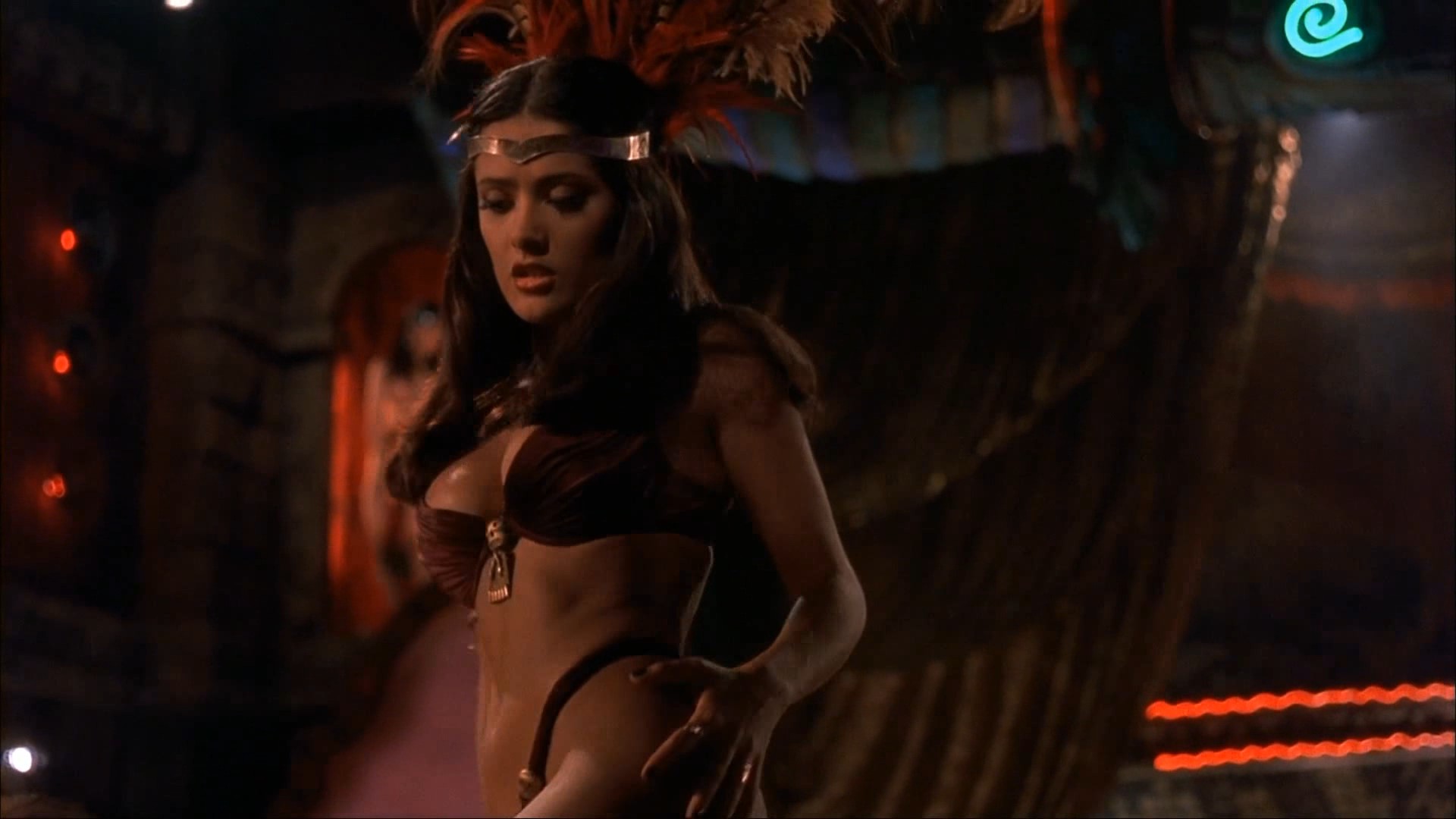 Movie From Dusk Till Dawn HD Wallpaper | Background Image