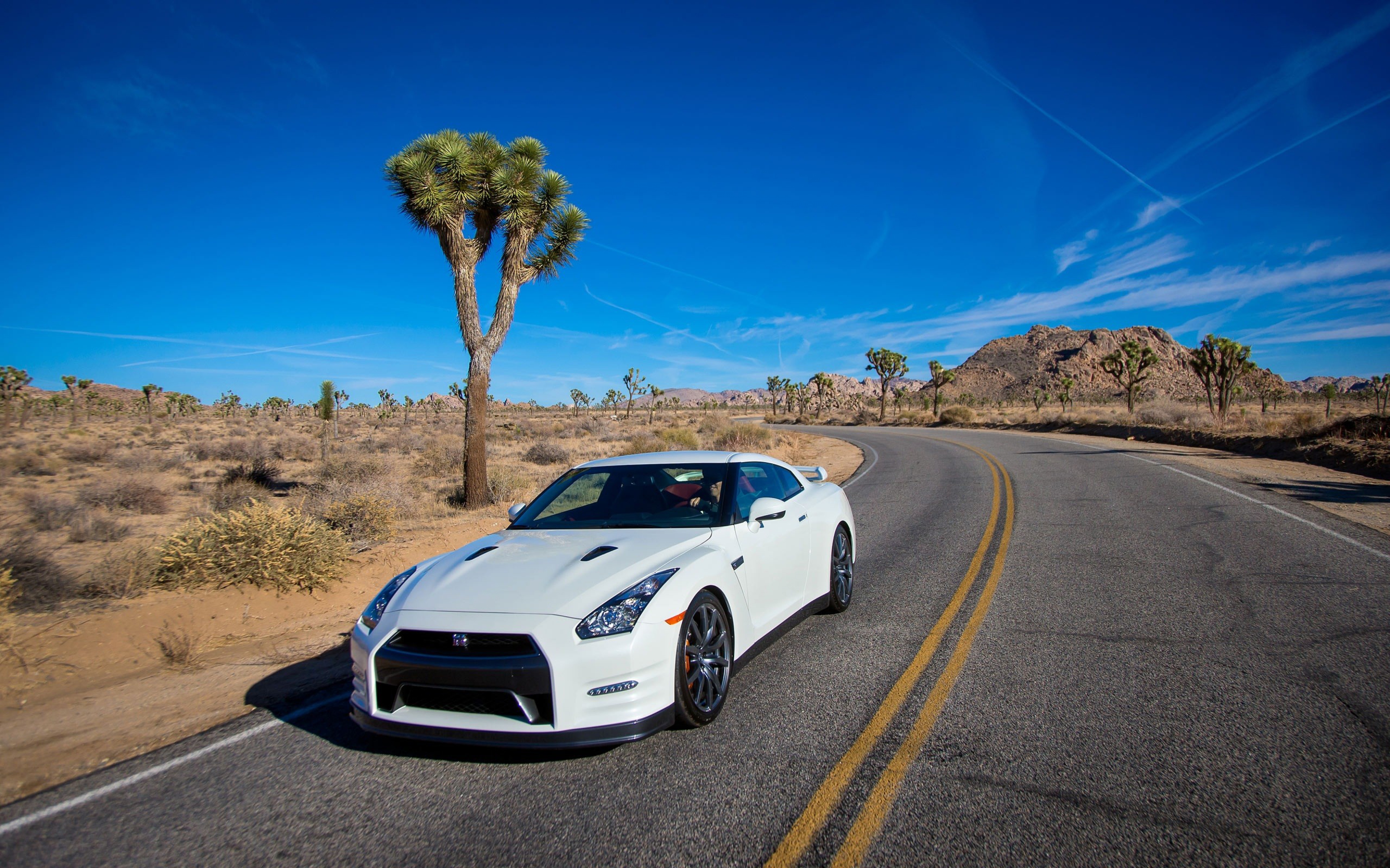 Nissan gt r35 Wallpapers Download | MobCup