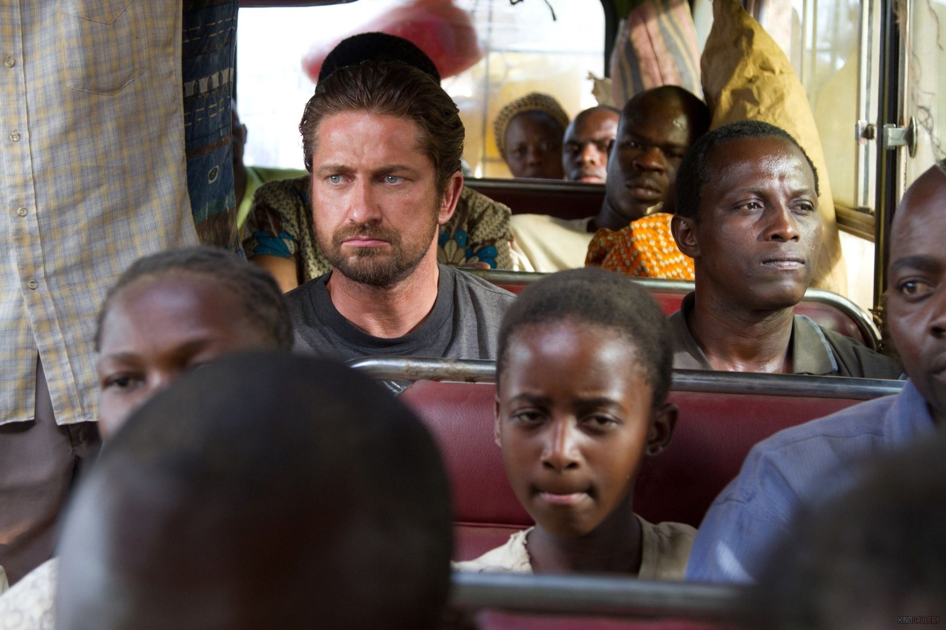 Download Movie Machine Gun Preacher HD Wallpaper