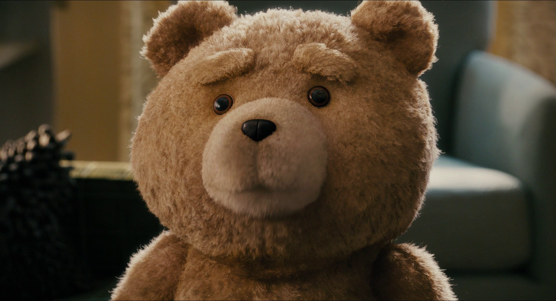 Download Ted (Movie Character) Movie Ted Wallpaper