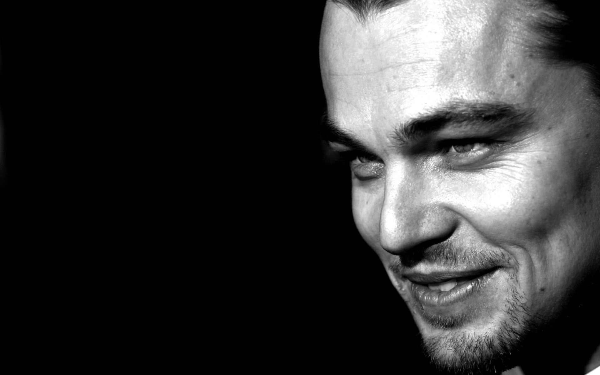 Download American Actor Celebrity Leonardo Dicaprio HD Wallpaper