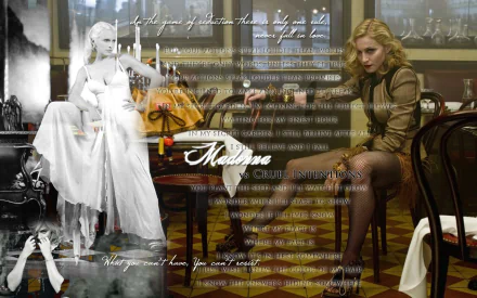music Madonna HD Desktop Wallpaper | Background Image