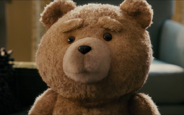 20+ Ted HD Wallpapers | Background Images