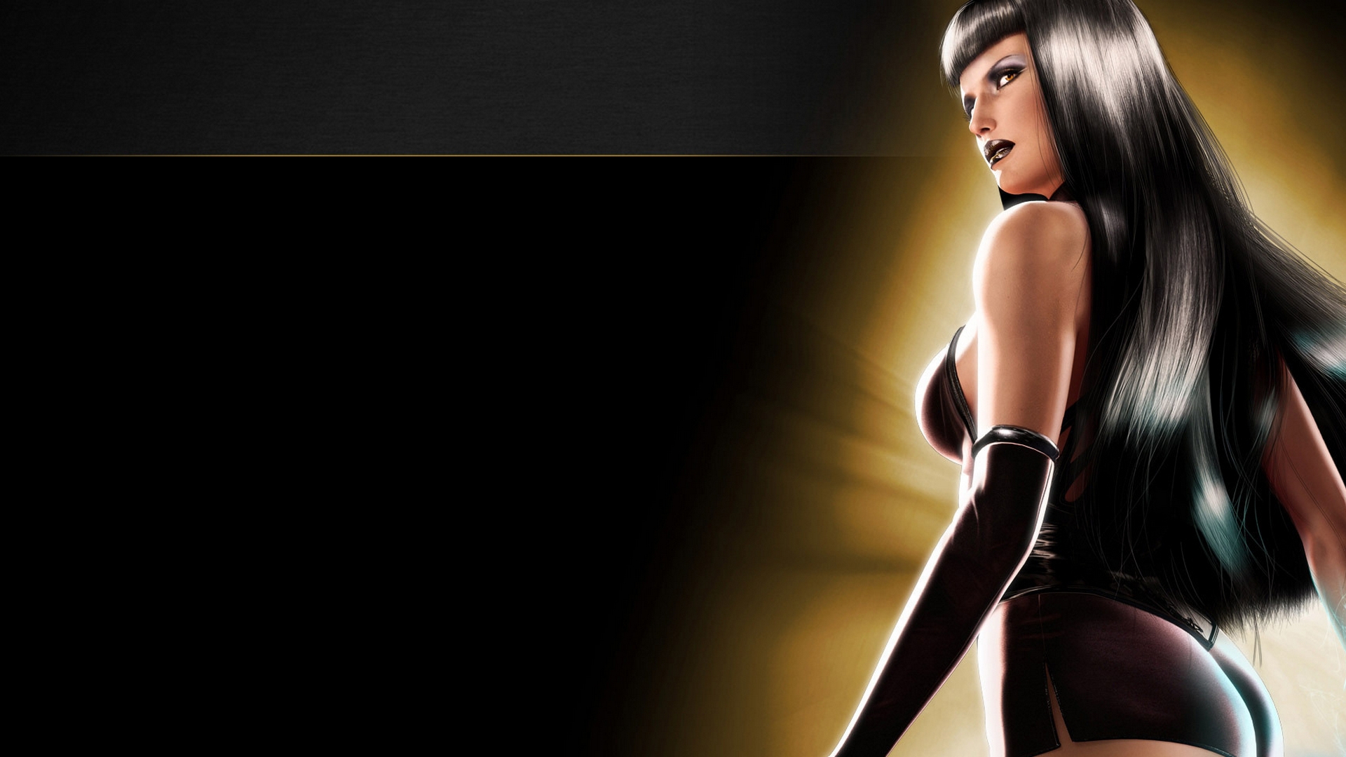 Video Game City Of Heroes HD Wallpaper | Background Image