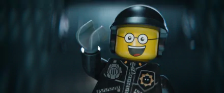 cop lego Good Cop (The Lego Movie) movie The Lego Movie HD Desktop Wallpaper | Background Image