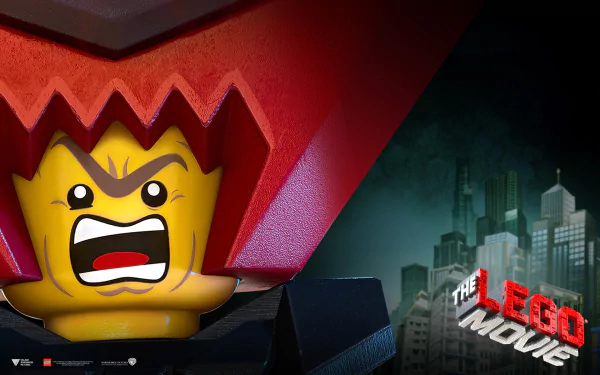 President Business movie The Lego Movie HD Desktop Wallpaper | Background Image