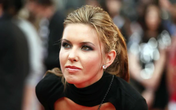 American model actress Celebrity audrina patridge HD Desktop Wallpaper | Background Image