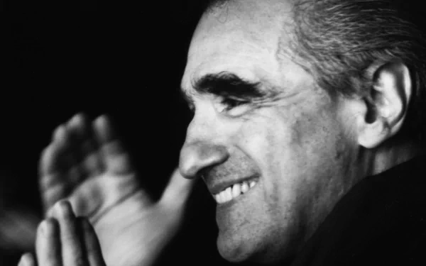 American screenwriter director Celebrity martin scorsese HD Desktop Wallpaper | Background Image