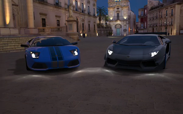 gran turismt6 video game Gran Turismo 6 HD Desktop Wallpaper | Background Image