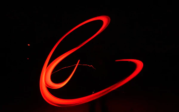 photography Fire juggling HD Desktop Wallpaper | Background Image