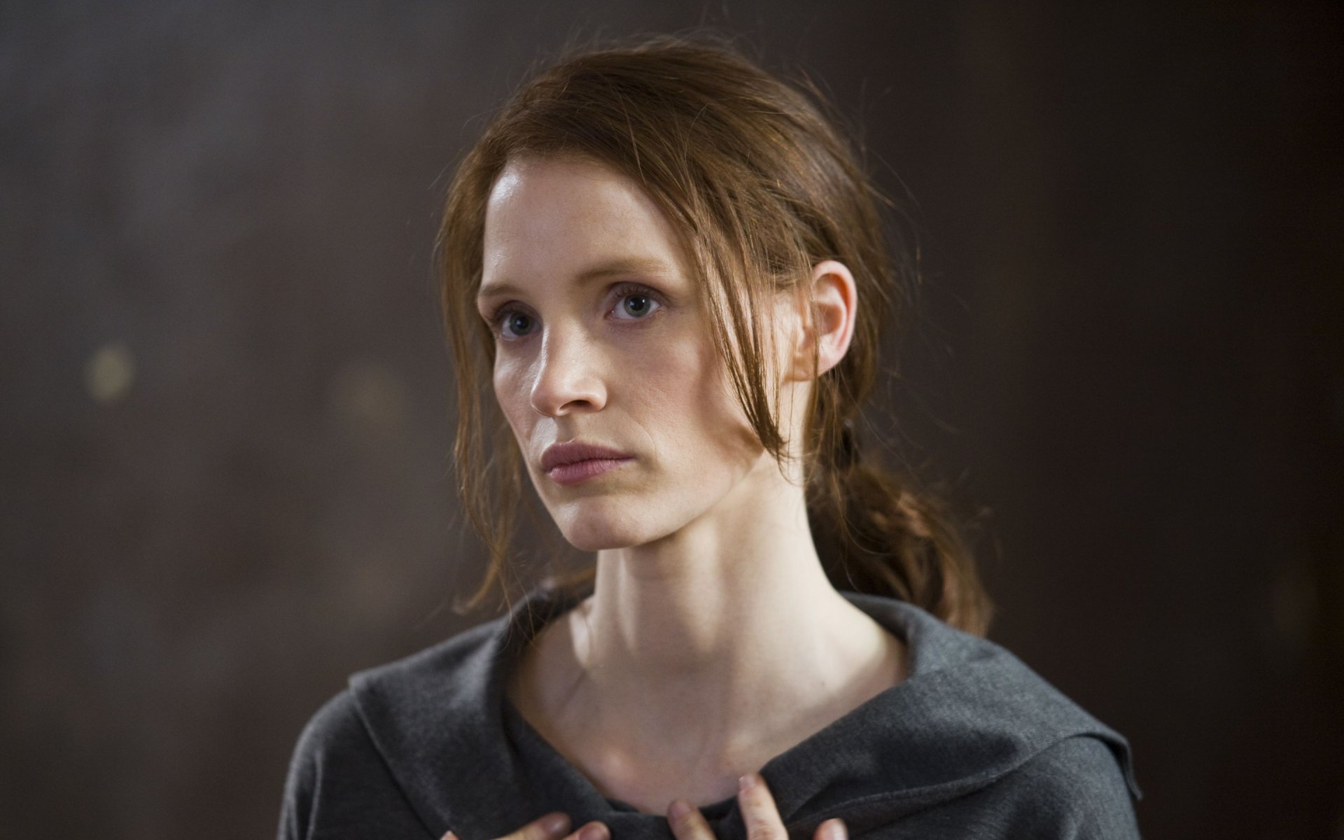 Jessica CHASTAIN main image 1