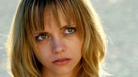  Christina Ricci