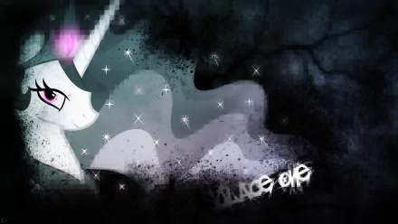 My Little Pony vector Princess Celestia TV Show My Little Pony: Friendship Is Magic HD Desktop Wallpaper | Background Image