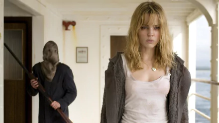  Melissa George