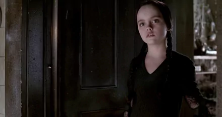  Christina Ricci