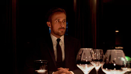 Ryan Gosling movie Only God Forgives HD Desktop Wallpaper | Background Image