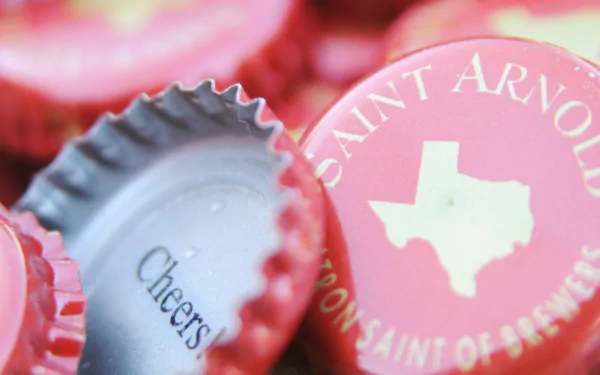 Misc Beer Bottle Caps HD Desktop Wallpaper | Background Image