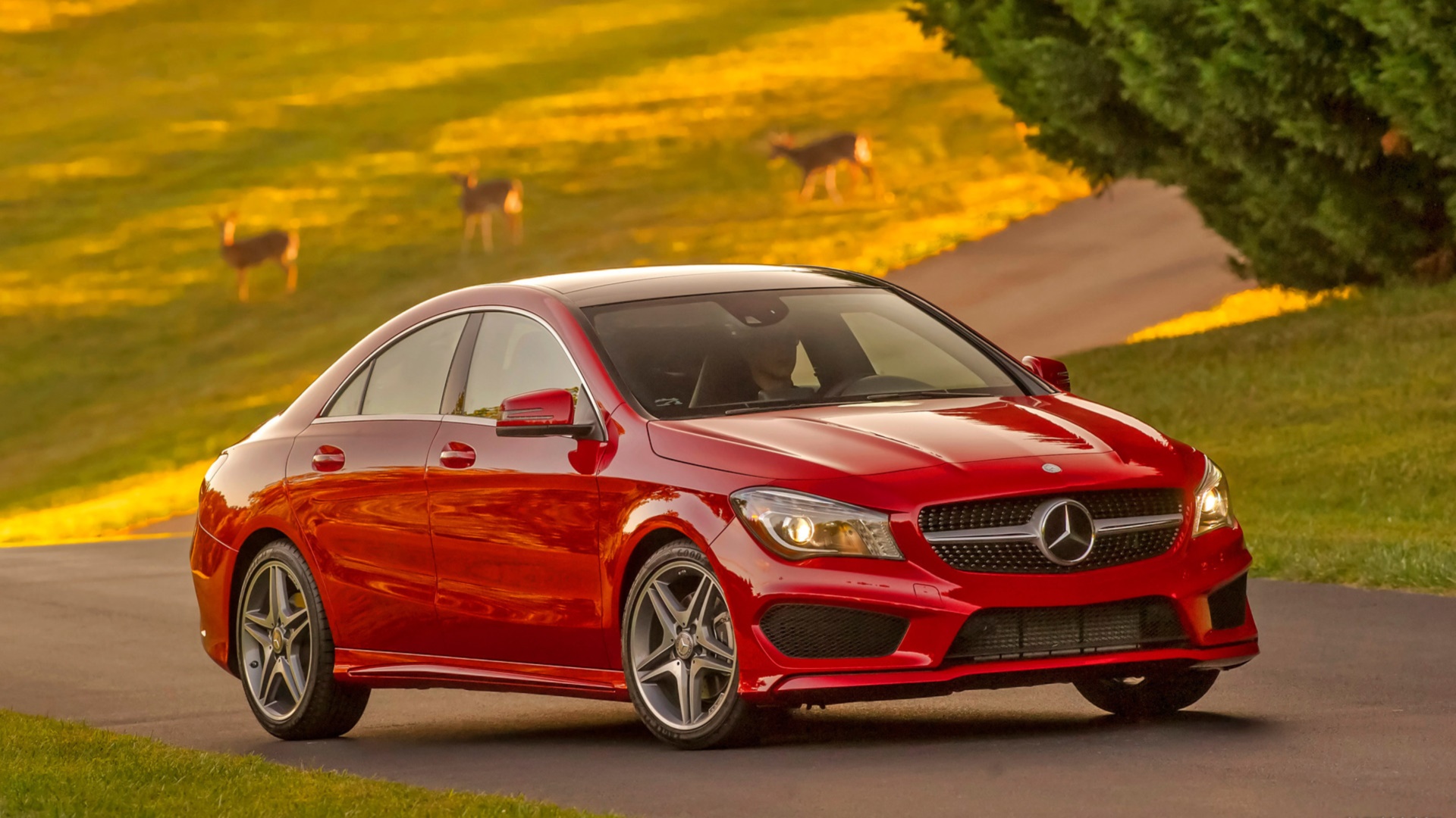 MercedesBenz CLAClass HD Duvar kağıdı Arka plan 1920x1080 MercedesBenz CLAClass HD Duvar kağıdı Arka plan 1920x1080