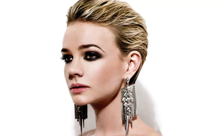 English actress Celebrity Carey Mulligan HD Desktop Wallpaper | Background Image
