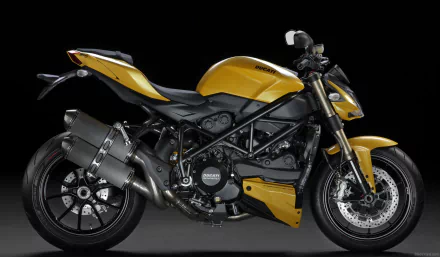 motorcycle vehicle ducati streetfighter 848 HD Desktop Wallpaper | Background Image