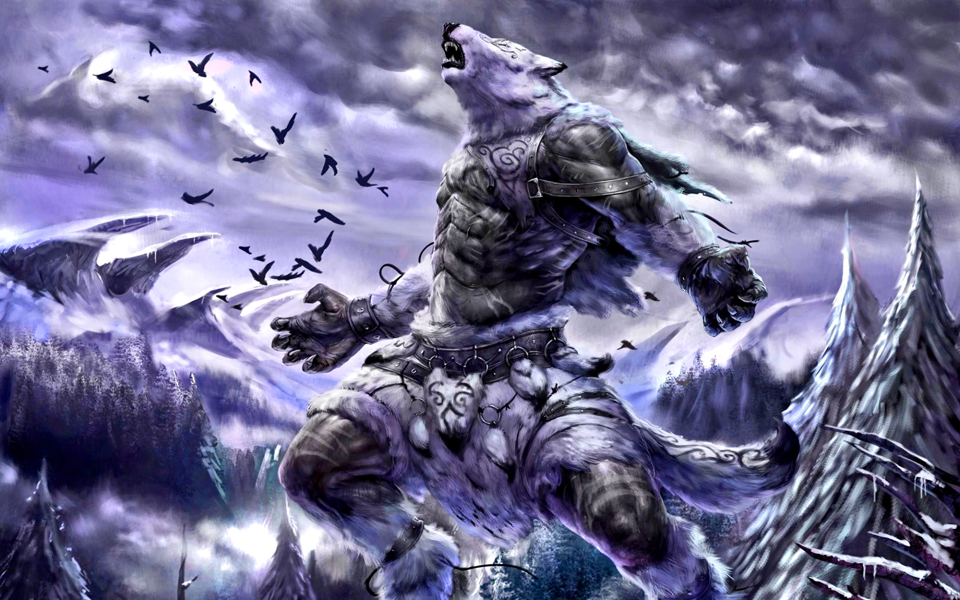 Best wolf HD wallpapers | Pxfuel