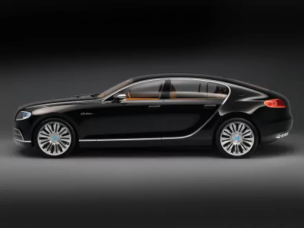 Bugatti vehicle Bugatti 16C Galibier HD Desktop Wallpaper | Background Image