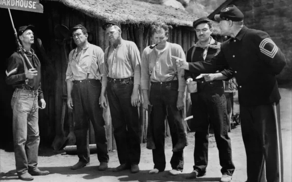 movie fort apache HD Desktop Wallpaper | Background Image