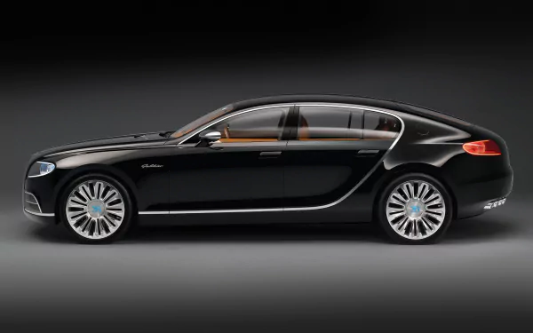Bugatti vehicle Bugatti 16C Galibier HD Desktop Wallpaper | Background Image
