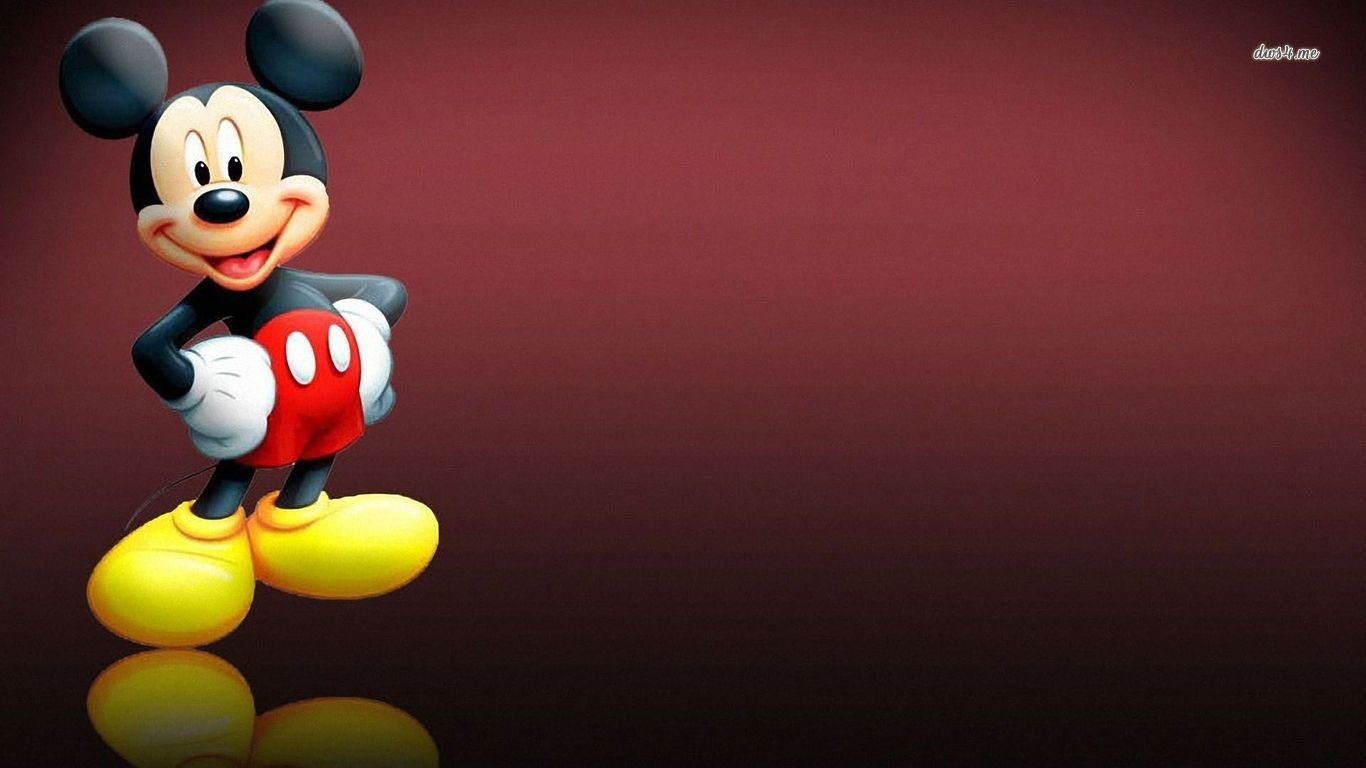 110 Mickey Mouse HD Wallpapers Background Images Wallpaper Abyss