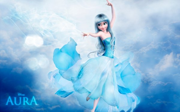 Fantasy Women Elsa HD Wallpaper | Background Image