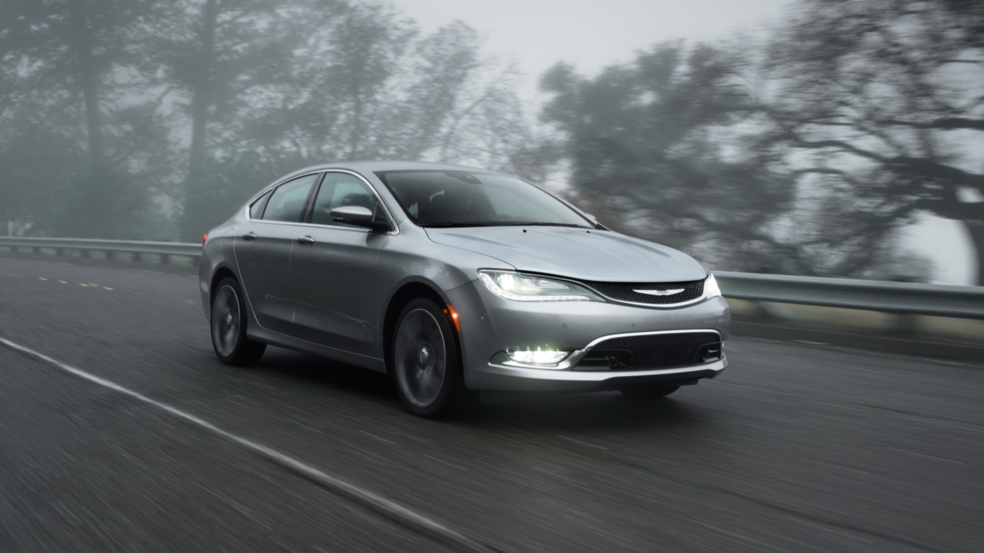 Vehicles Chrysler 200 HD Wallpaper