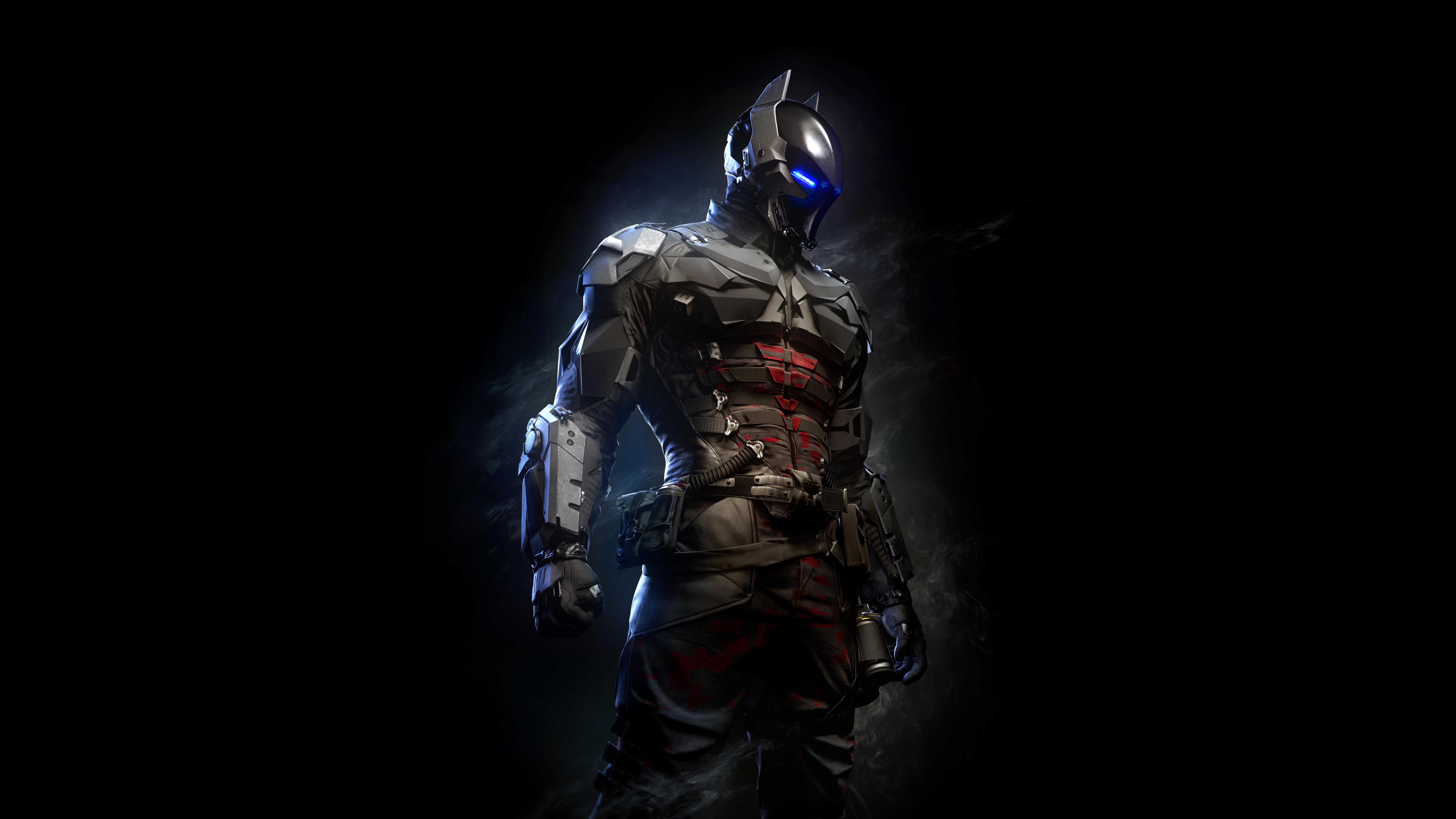 Batman Arkham Knight Wallpaper Download