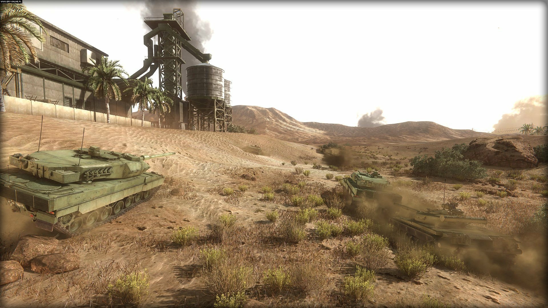 download the last version for windows Battle Tank : City War