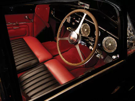 Bugatti vehicle Bugatti Type 101 HD Desktop Wallpaper | Background Image