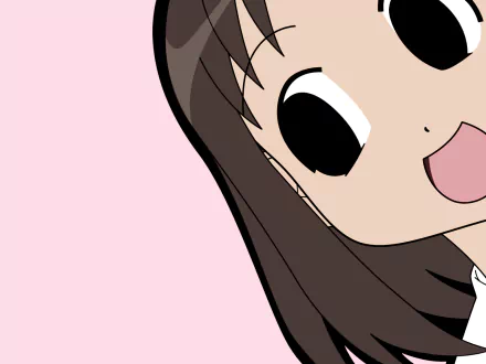 Osaka Anime Azumanga Daioh HD Desktop Wallpaper | Background Image