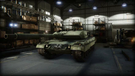 video game Armored Warfare HD Desktop Wallpaper | Background Image