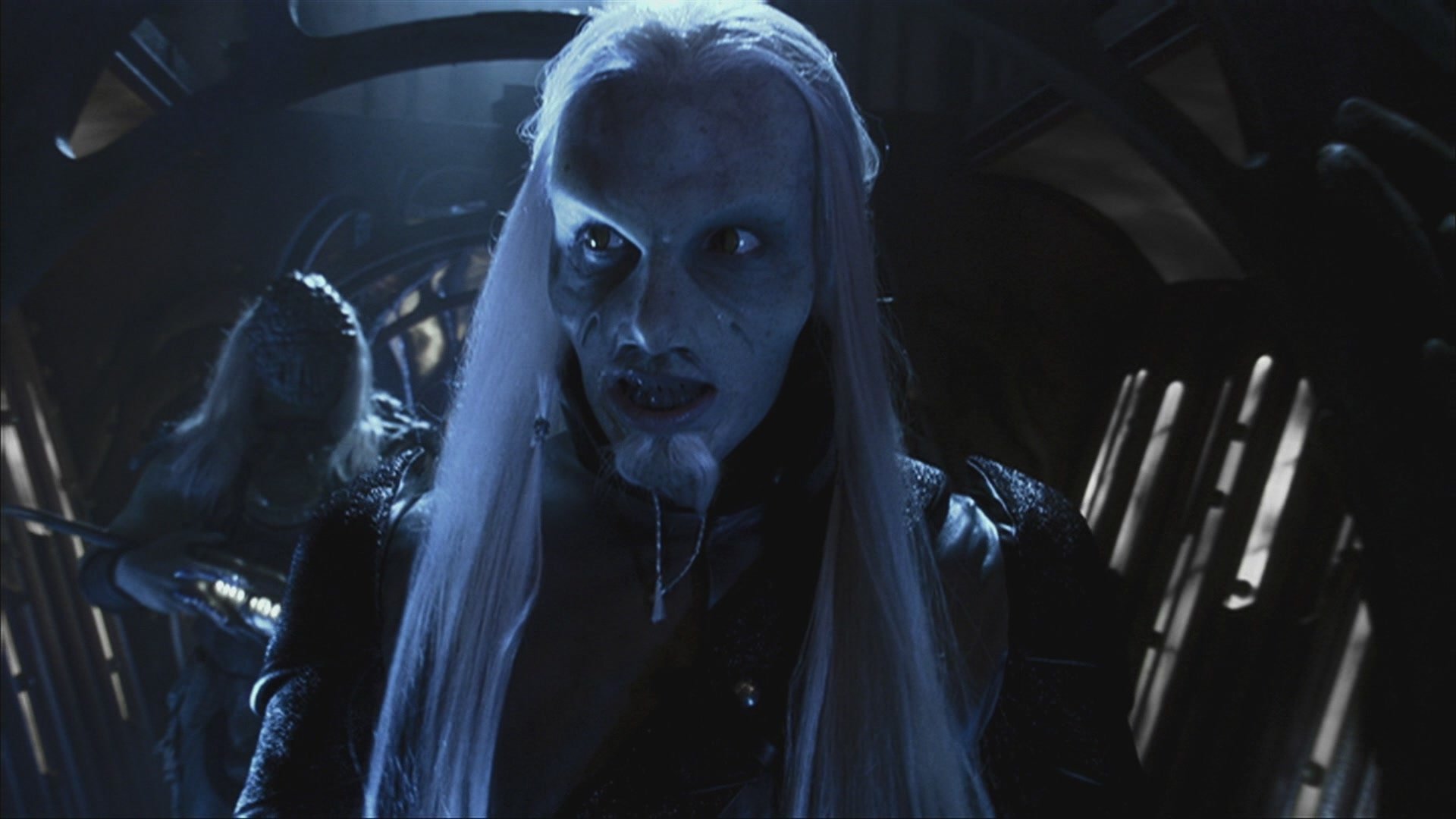 Download TV Show Stargate Atlantis HD Wallpaper