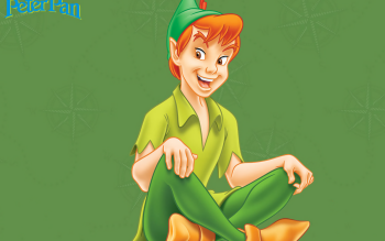 9 Peter Pan HD Wallpapers | Background