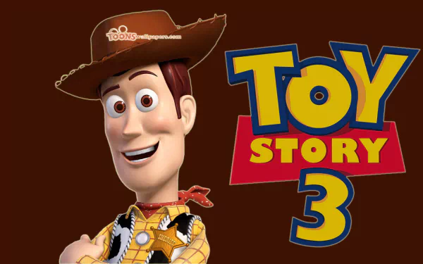 Toy Story movie Toy Story 3 HD Desktop Wallpaper | Background Image